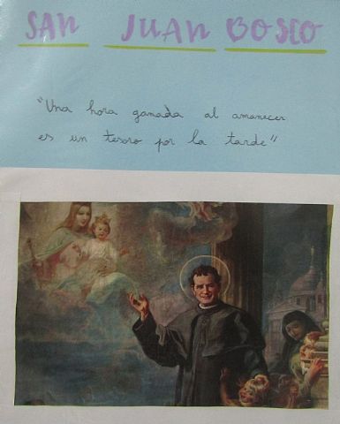 El IES Prado Mayor celebr la festividad de su patrn, San Juan Bosco - 102