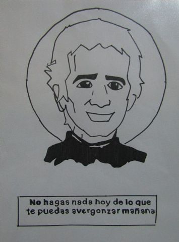 El IES Prado Mayor celebr la festividad de su patrn, San Juan Bosco - 103