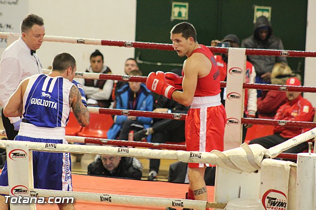 Torneo Internacional de Boxeo Ciudad de Totana - 10