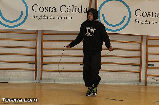 Torneo Internacional de Boxeo Ciudad de Totana - 27