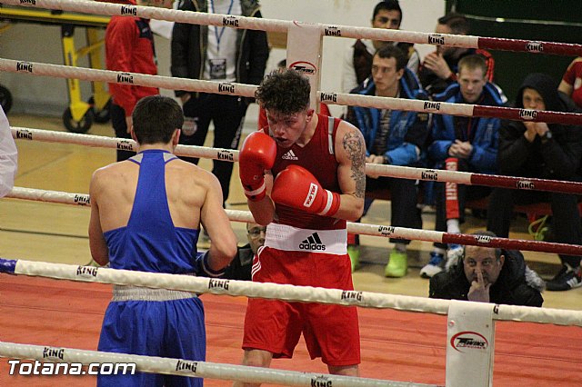 Torneo Internacional de Boxeo Ciudad de Totana - 50
