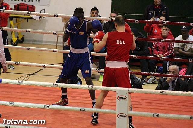 Torneo Internacional de Boxeo Ciudad de Totana - 63