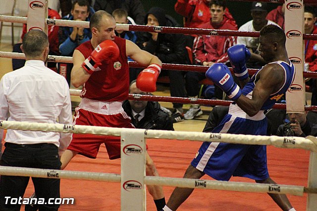 Torneo Internacional de Boxeo Ciudad de Totana - 66