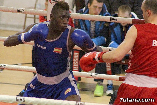 Torneo Internacional de Boxeo Ciudad de Totana - 72