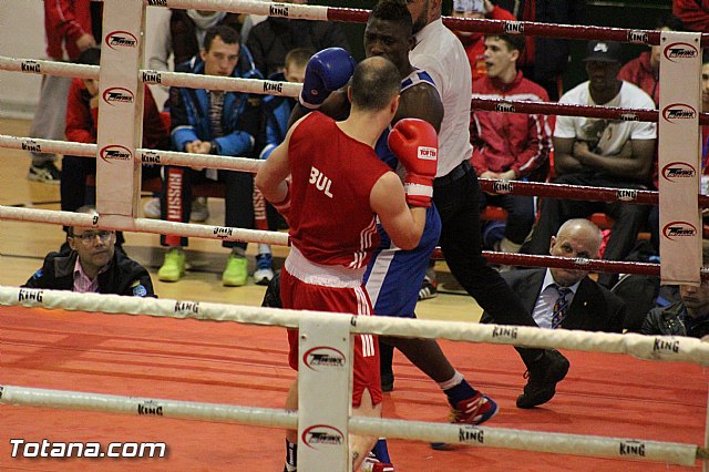 Torneo Internacional de Boxeo Ciudad de Totana - 75