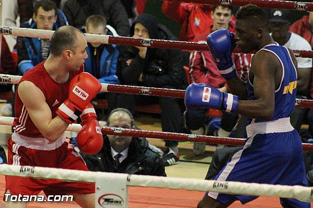 Torneo Internacional de Boxeo Ciudad de Totana - 78