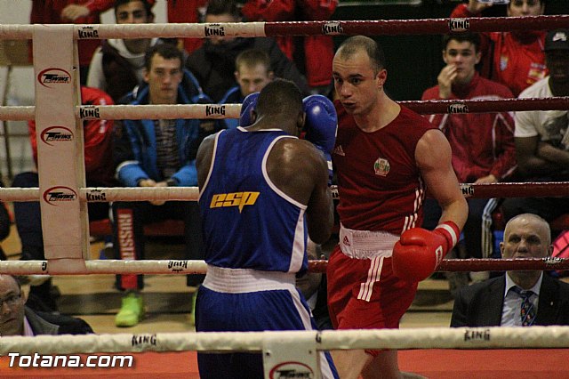Torneo Internacional de Boxeo Ciudad de Totana - 80
