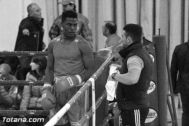 Torneo Internacional de Boxeo Ciudad de Totana - 89