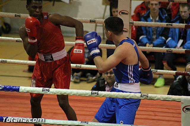 Torneo Internacional de Boxeo Ciudad de Totana - 101