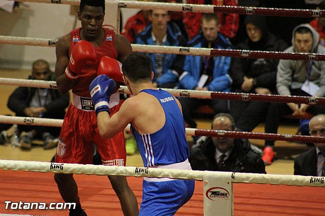 Torneo Internacional de Boxeo Ciudad de Totana - 102