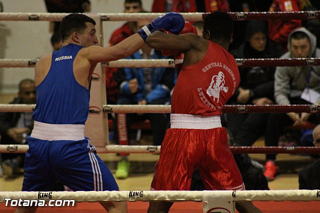 Torneo Internacional de Boxeo Ciudad de Totana - 104