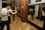 Boxing