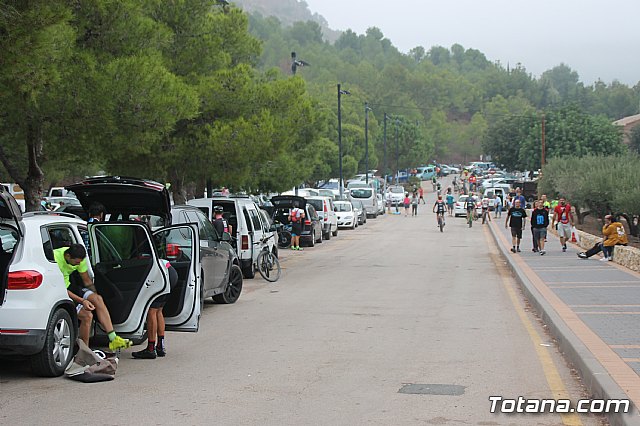 XI Memorial Domingo Pelegrn (circuito XCM regin de Murcia 2017) - 1