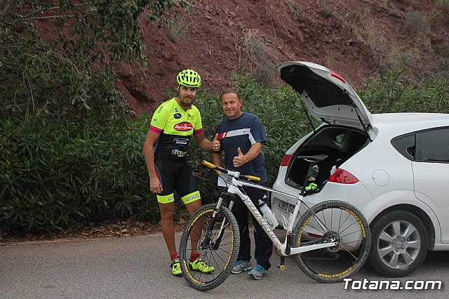 XI Memorial Domingo Pelegrn (circuito XCM regin de Murcia 2017) - 2