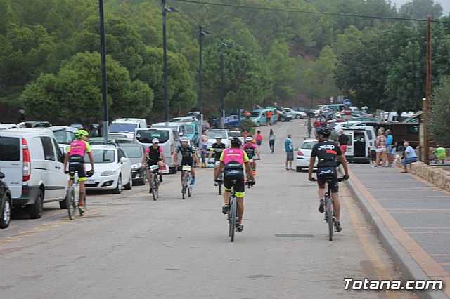 XI Memorial Domingo Pelegrn (circuito XCM regin de Murcia 2017) - 3