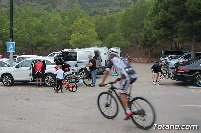 XI Memorial Domingo Pelegrn (circuito XCM regin de Murcia 2017) - 4