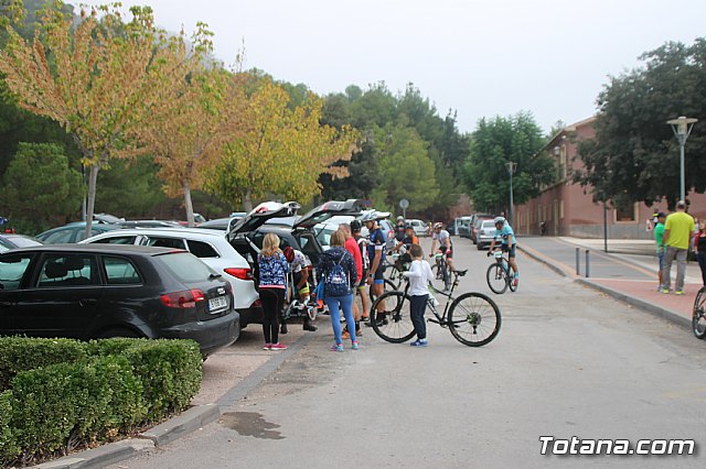 XI Memorial Domingo Pelegrn (circuito XCM regin de Murcia 2017) - 5