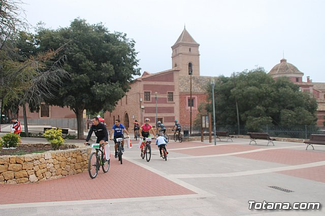 XI Memorial Domingo Pelegrn (circuito XCM regin de Murcia 2017) - 6