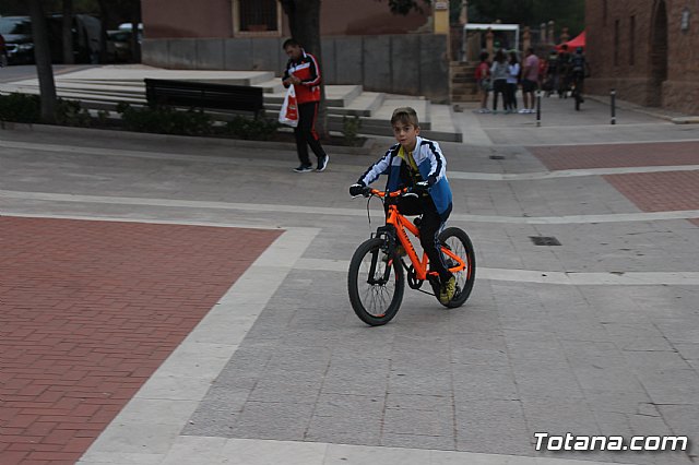 XI Memorial Domingo Pelegrn (circuito XCM regin de Murcia 2017) - 7