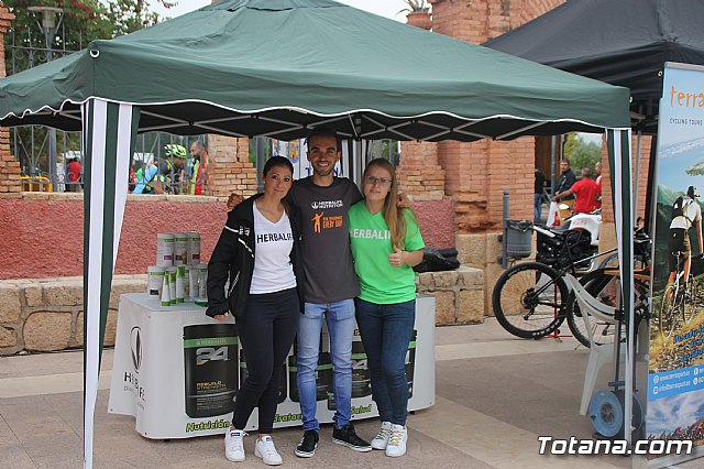 XI Memorial Domingo Pelegrn (circuito XCM regin de Murcia 2017) - 9