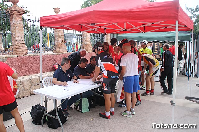 XI Memorial Domingo Pelegrn (circuito XCM regin de Murcia 2017) - 10