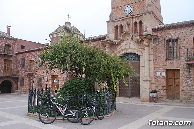 XI Memorial Domingo Pelegrn (circuito XCM regin de Murcia 2017) - 12