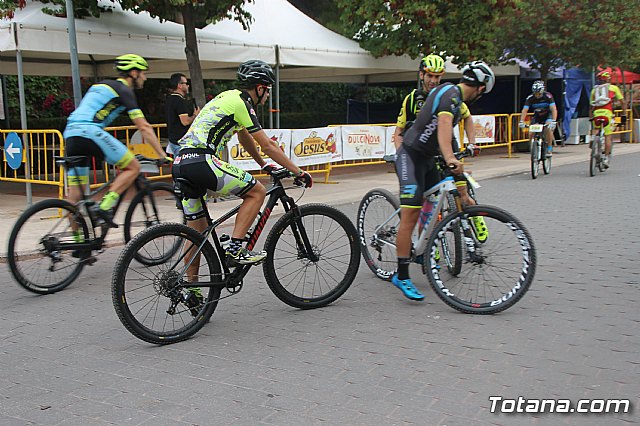 XI Memorial Domingo Pelegrn (circuito XCM regin de Murcia 2017) - 18