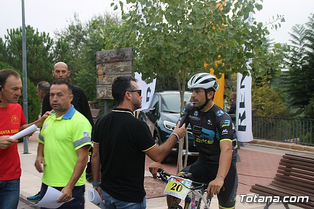 XI Memorial Domingo Pelegrn (circuito XCM regin de Murcia 2017) - 19