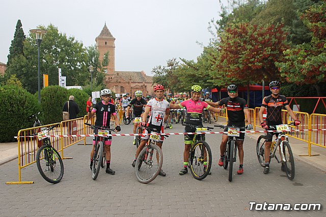 XI Memorial Domingo Pelegrn (circuito XCM regin de Murcia 2017) - 22
