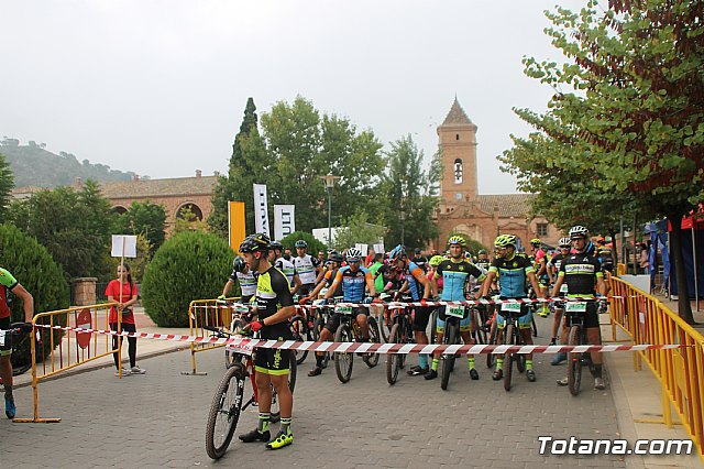 XI Memorial Domingo Pelegrn (circuito XCM regin de Murcia 2017) - 23