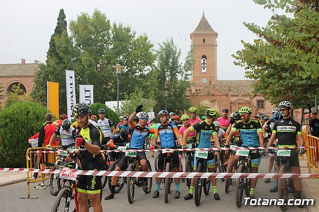 XI Memorial Domingo Pelegrn (circuito XCM regin de Murcia 2017) - 24