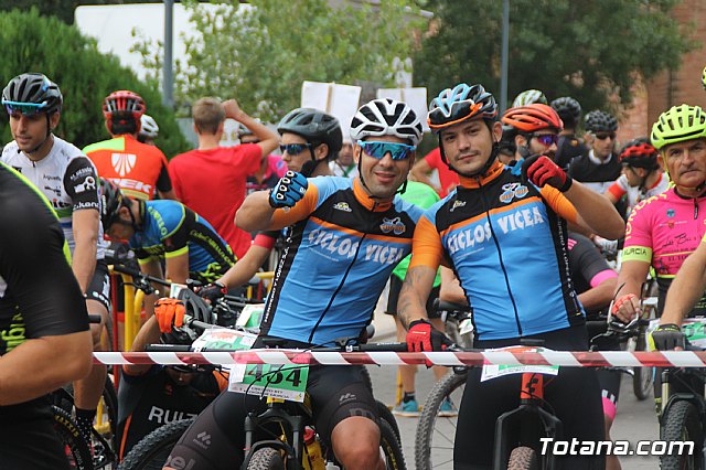 XI Memorial Domingo Pelegrn (circuito XCM regin de Murcia 2017) - 25