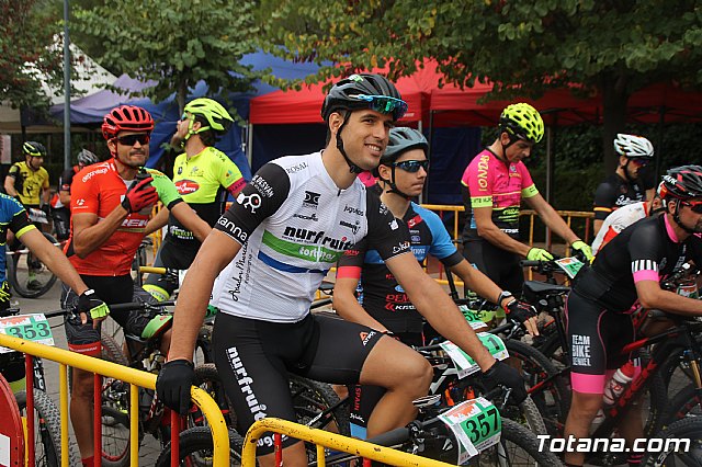 XI Memorial Domingo Pelegrn (circuito XCM regin de Murcia 2017) - 26