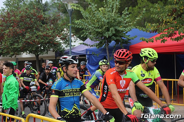 XI Memorial Domingo Pelegrn (circuito XCM regin de Murcia 2017) - 27