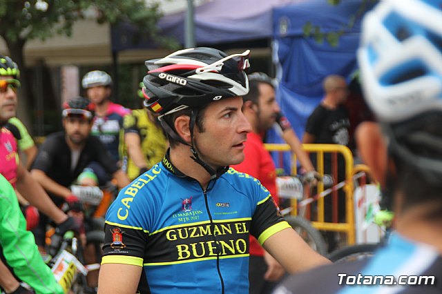 XI Memorial Domingo Pelegrn (circuito XCM regin de Murcia 2017) - 28