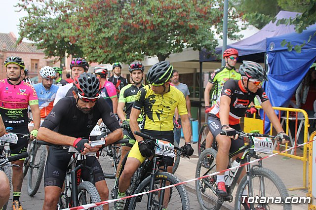 XI Memorial Domingo Pelegrn (circuito XCM regin de Murcia 2017) - 30
