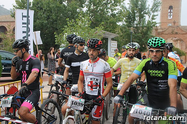 XI Memorial Domingo Pelegrn (circuito XCM regin de Murcia 2017) - 31