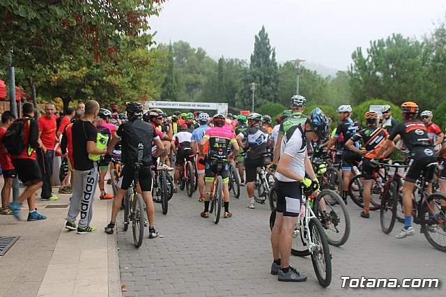 XI Memorial Domingo Pelegrn (circuito XCM regin de Murcia 2017) - 32