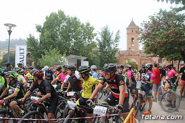 XI Memorial Domingo Pelegrn (circuito XCM regin de Murcia 2017) - 33