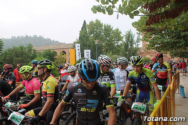 XI Memorial Domingo Pelegrn (circuito XCM regin de Murcia 2017) - 34