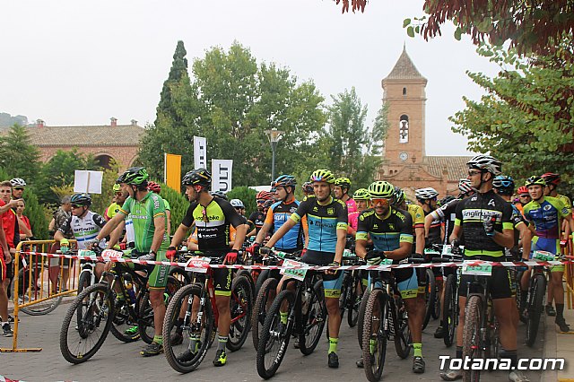 XI Memorial Domingo Pelegrn (circuito XCM regin de Murcia 2017) - 37