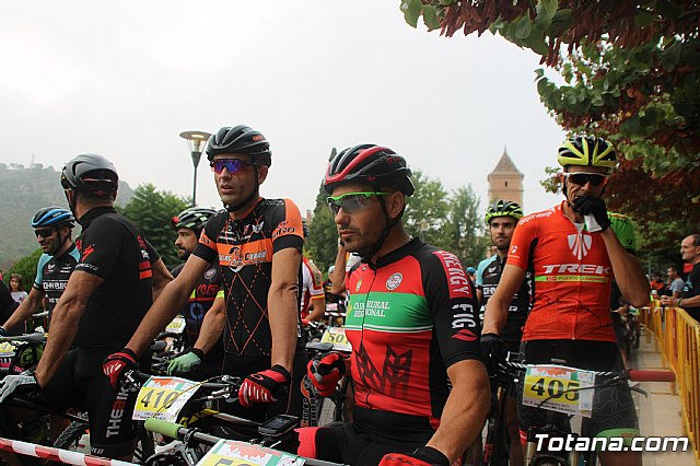 XI Memorial Domingo Pelegrn (circuito XCM regin de Murcia 2017) - 38