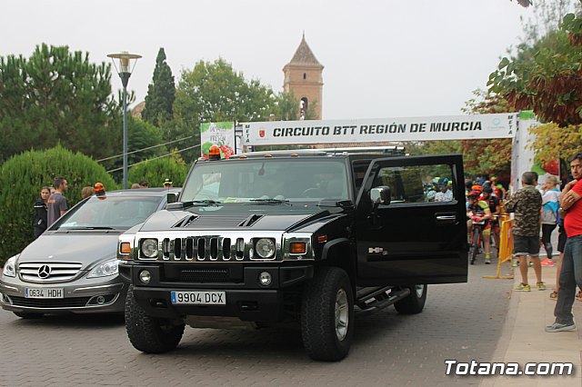 XI Memorial Domingo Pelegrn (circuito XCM regin de Murcia 2017) - 40