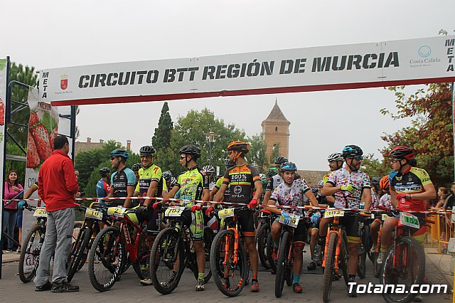 XI Memorial Domingo Pelegrn (circuito XCM regin de Murcia 2017) - 41