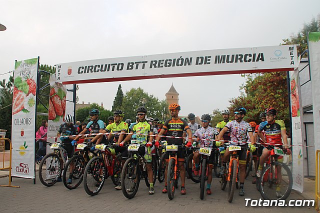 XI Memorial Domingo Pelegrn (circuito XCM regin de Murcia 2017) - 42