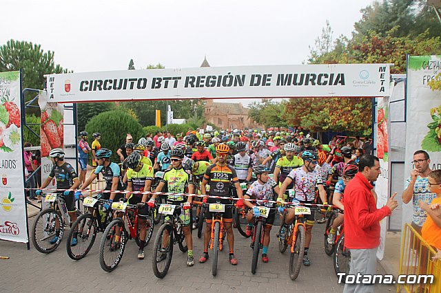 XI Memorial Domingo Pelegrn (circuito XCM regin de Murcia 2017) - 43