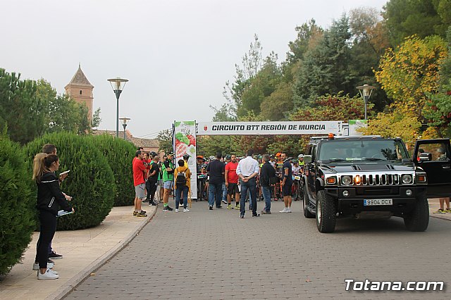 XI Memorial Domingo Pelegrn (circuito XCM regin de Murcia 2017) - 45