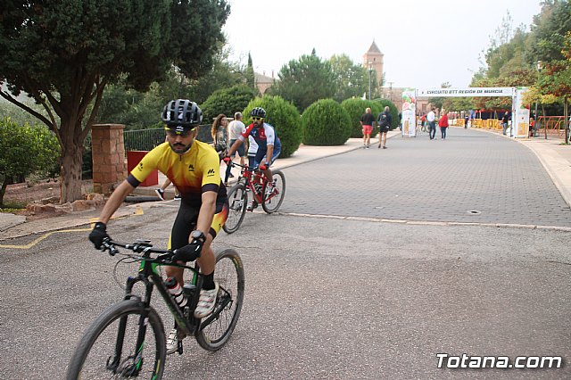 XI Memorial Domingo Pelegrn (circuito XCM regin de Murcia 2017) - 49