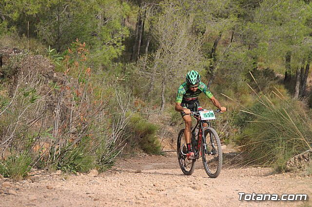 XI Memorial Domingo Pelegrn (circuito XCM regin de Murcia 2017) - 71