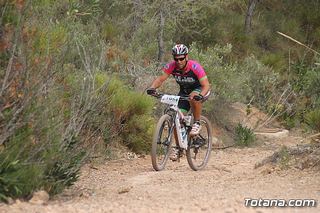 XI Memorial Domingo Pelegrn (circuito XCM regin de Murcia 2017) - 87